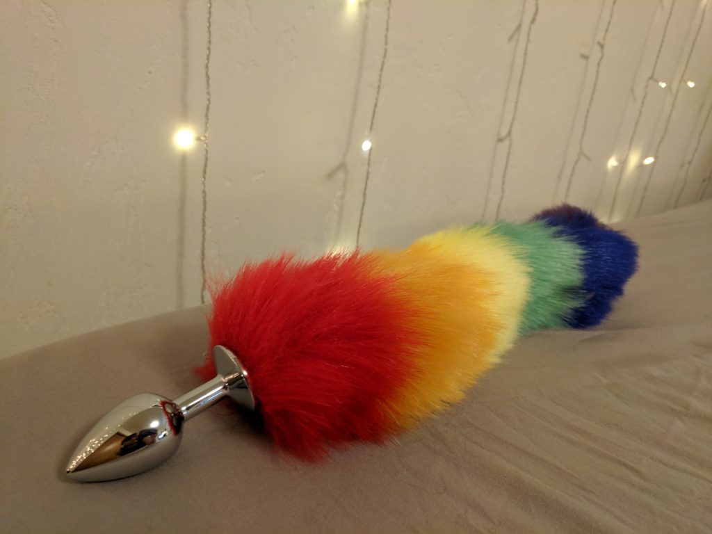 unicorn but plug